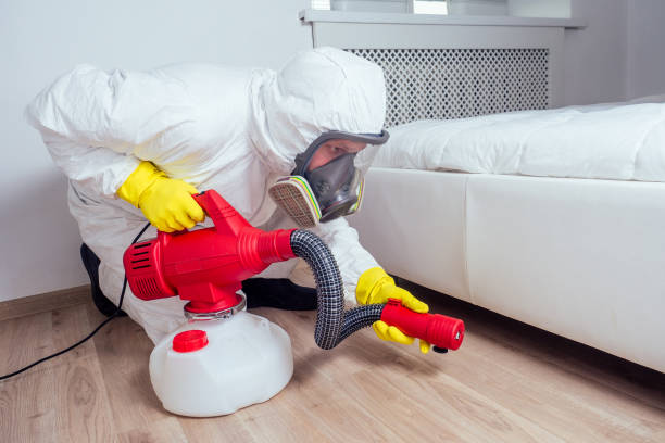 Best Best Pest Control Companies  in Chickasaw, AL